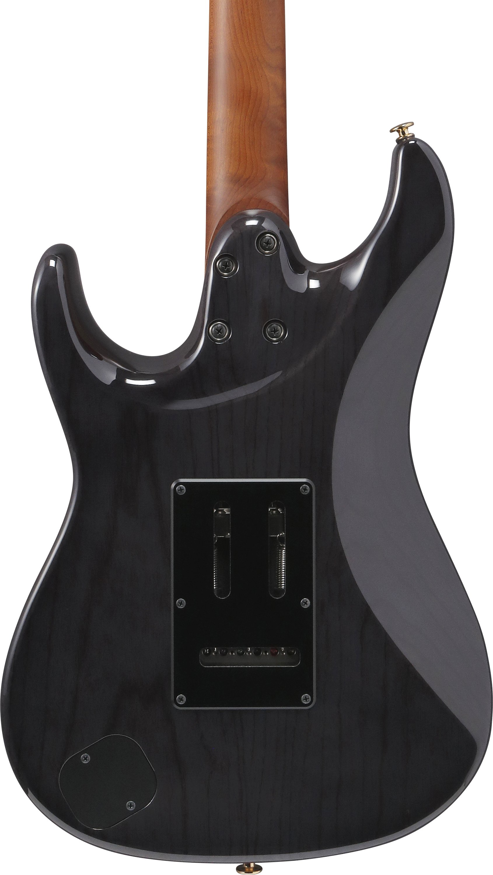 AZ2204AG-TGB Prestige AZ E-Gitarre